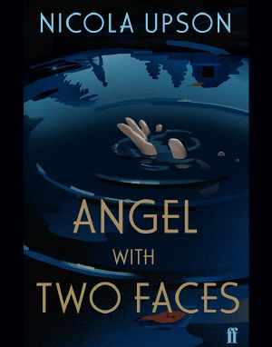 [Josephine Tey 02] • Josephine Tey 02 - Angel With Two Faces